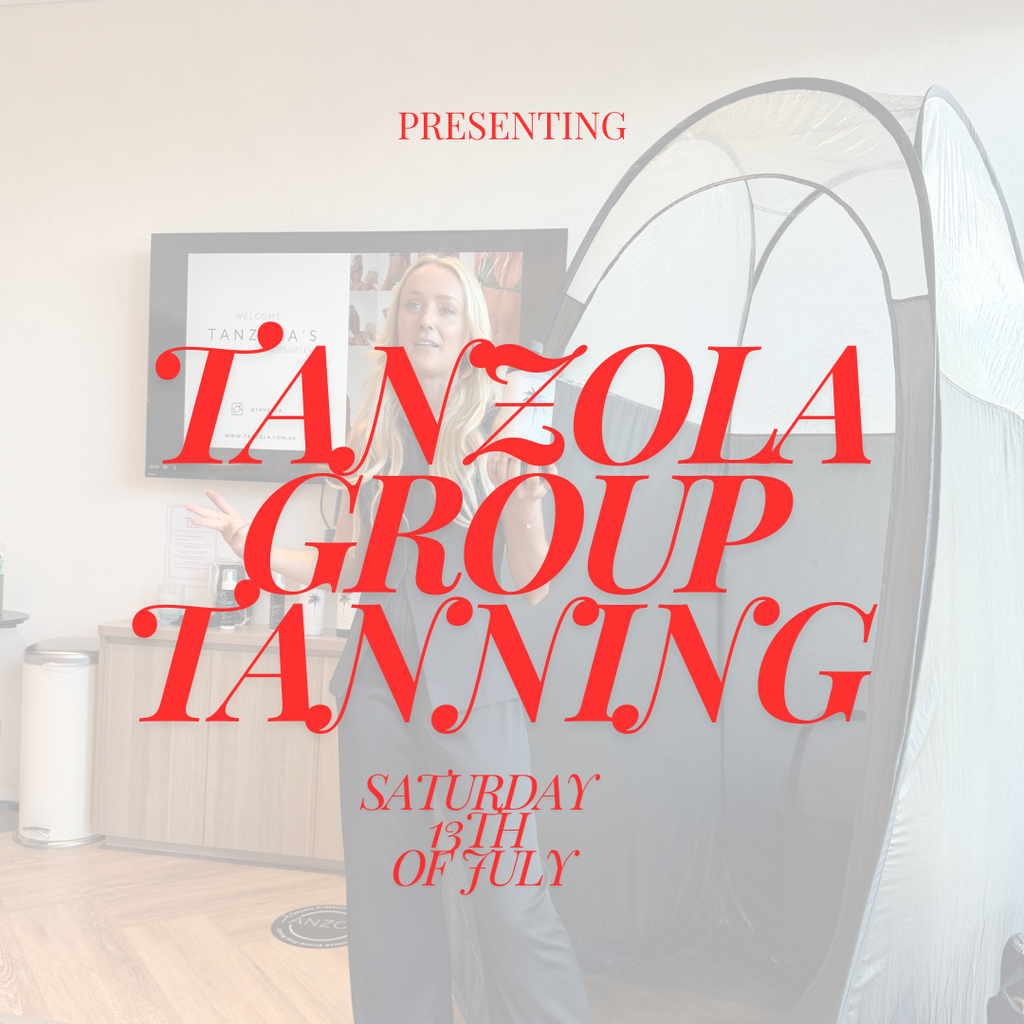 Where To Learn To Spray Tan ?