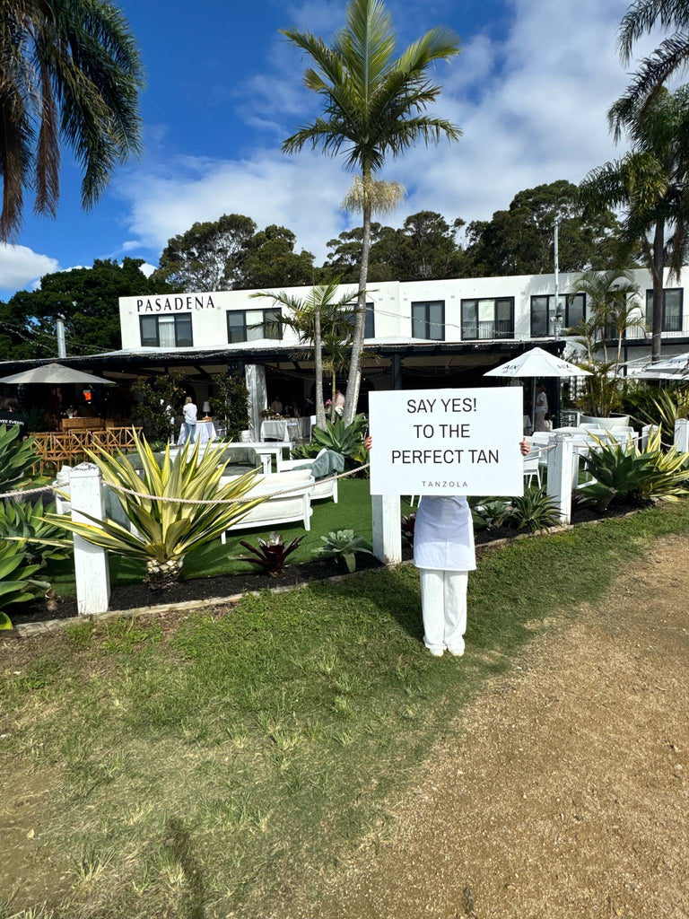 A Whimsical Day by the Water: Pasadena Wedding Open Day