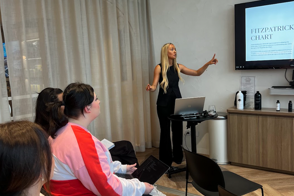 Brisbane Group Masterclass- 21st of November | Tanzola Training