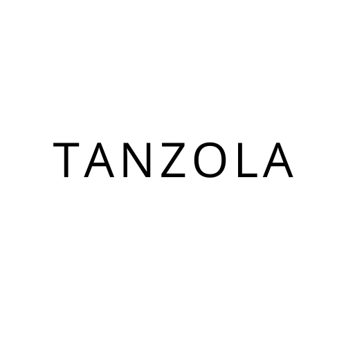 tanzola spray tanning logo